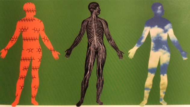 Psychiatry in Bits and Pieces banner